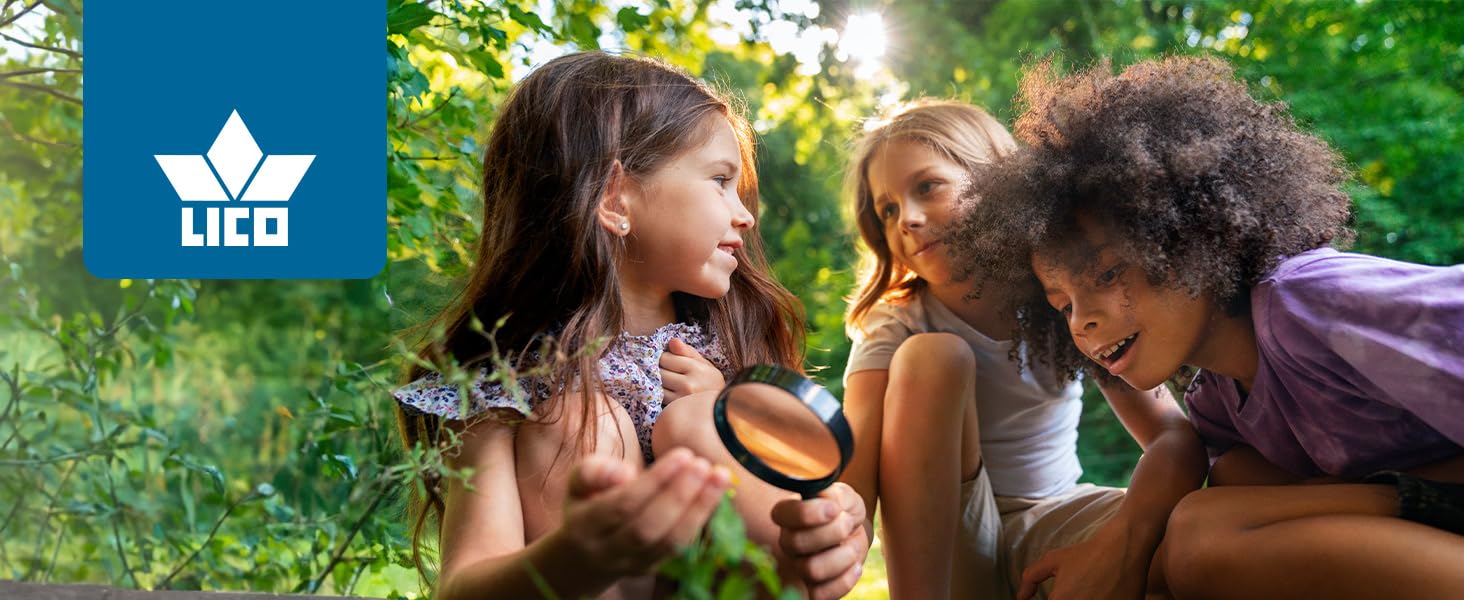 Дитячі трекінгові черевики Lico Fremont сіро-блакитні, 30 EU (унісекс)