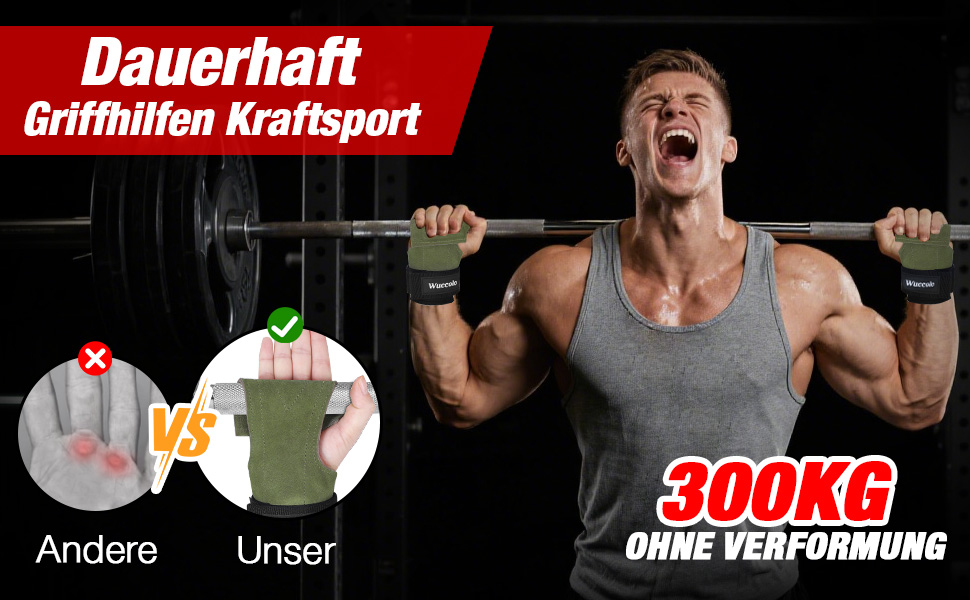 Лідерські ремені для важкої атлетики Zughilfen: для бодібілдингу, силових тренувань та фітнесу. Міцні, неслизькі, професійні. Рожевий, розмір M