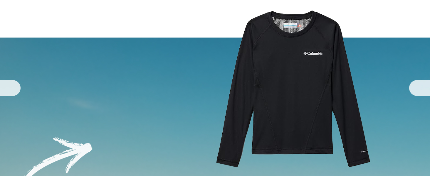 Черевики трекінгові Columbia Peakfreak Rush Mid Waterproof для дітей (32 EU, Mountain Blue Voltage)