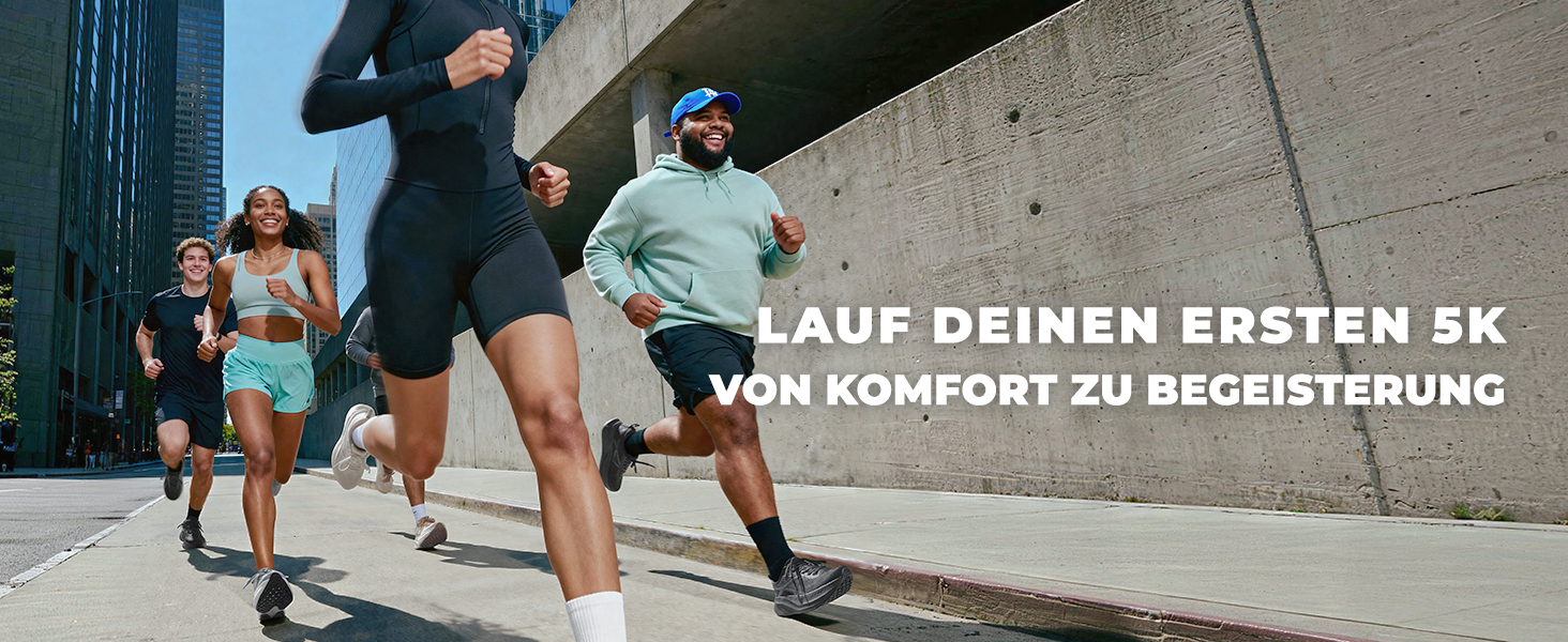 Жіночі кросівки Allswifit для бігу та фітнесу - рожеві, 40 EU, амортизація, нековзка підошва