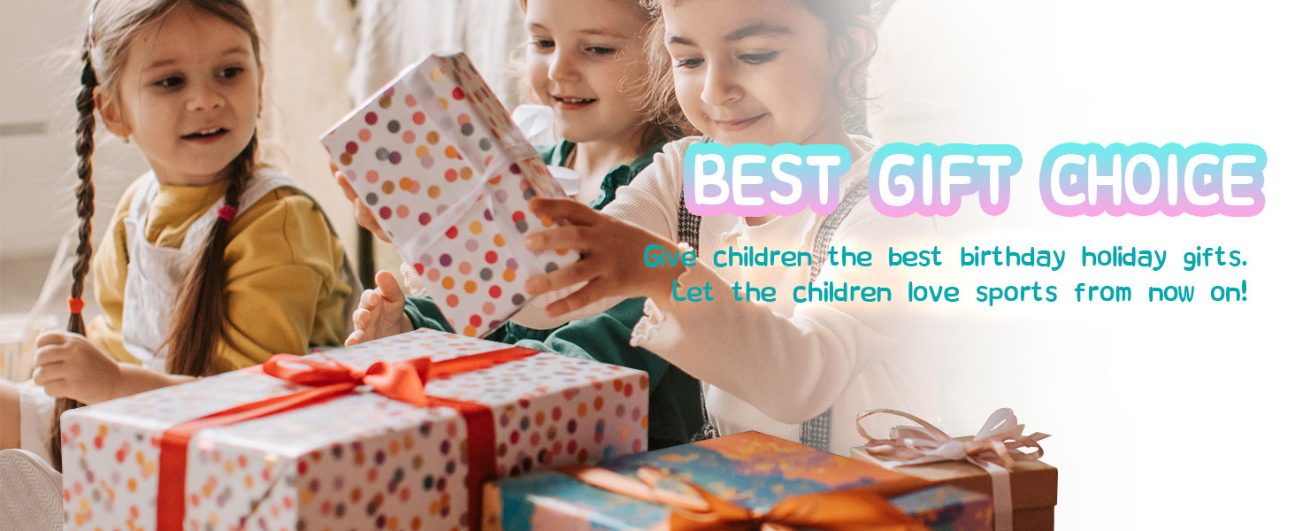 Дитячі ролики SULIFEEL з підсвічуванням для дівчаток та хлопчиків, регульовані, баланс, для початківців, розмір S (29-32 EU)