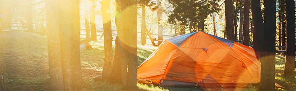 Спальний мішок SWTMERRY для 3-4 сезонів (літо, весна, осінь, зима) - теплий та легкий, для туризму, походів та кемпінгу. Однотонний фіолетовий