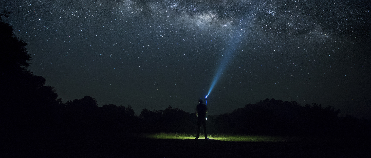 LED ліхтарик GEARLITE 4000 Lumen, 2 шт., водонепроникний, з зумом, для кемпінгу, туризму, екстрених ситуацій