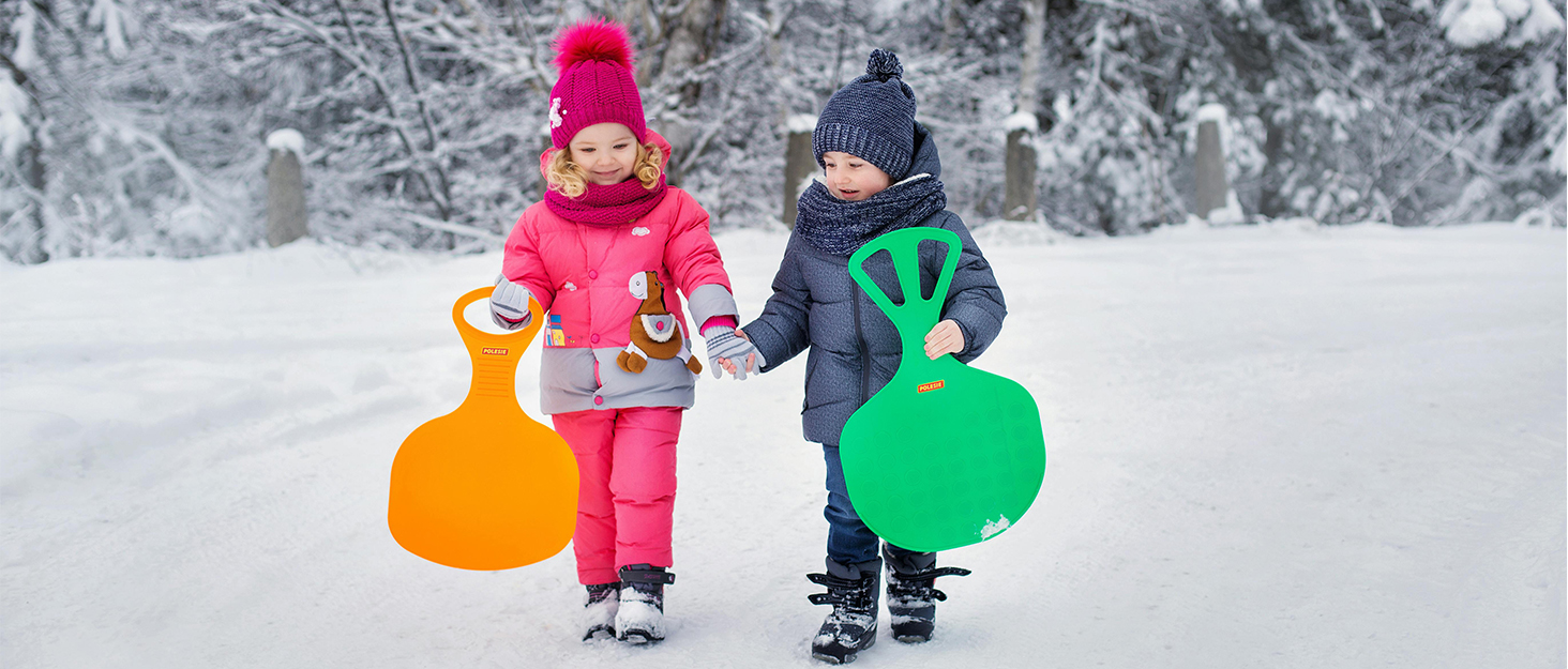 Дитячі зимові черевики Elaphurus: теплі, зручні, для прогулянок та трекінгу (36 EU, сапфір-блакитний)