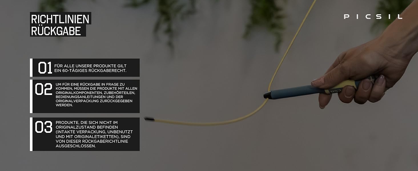 Стрибковий скакалка PICSIL Sphinx: регульована, з алюмінієвими ручками, для крос-тренінгу, фітнесу та Double Unders (білий)