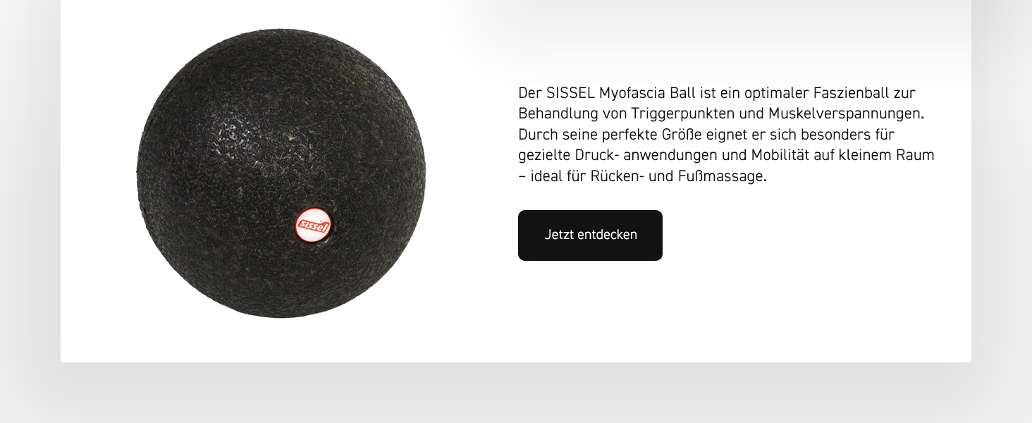 Килимок для фітнесу та йоги SISSEL® 1,5 см | Не слизький, безпечний для шкіри | З оптимальною амортизацією | Легко згортається | Розміри: 180x60 см, Антрацит