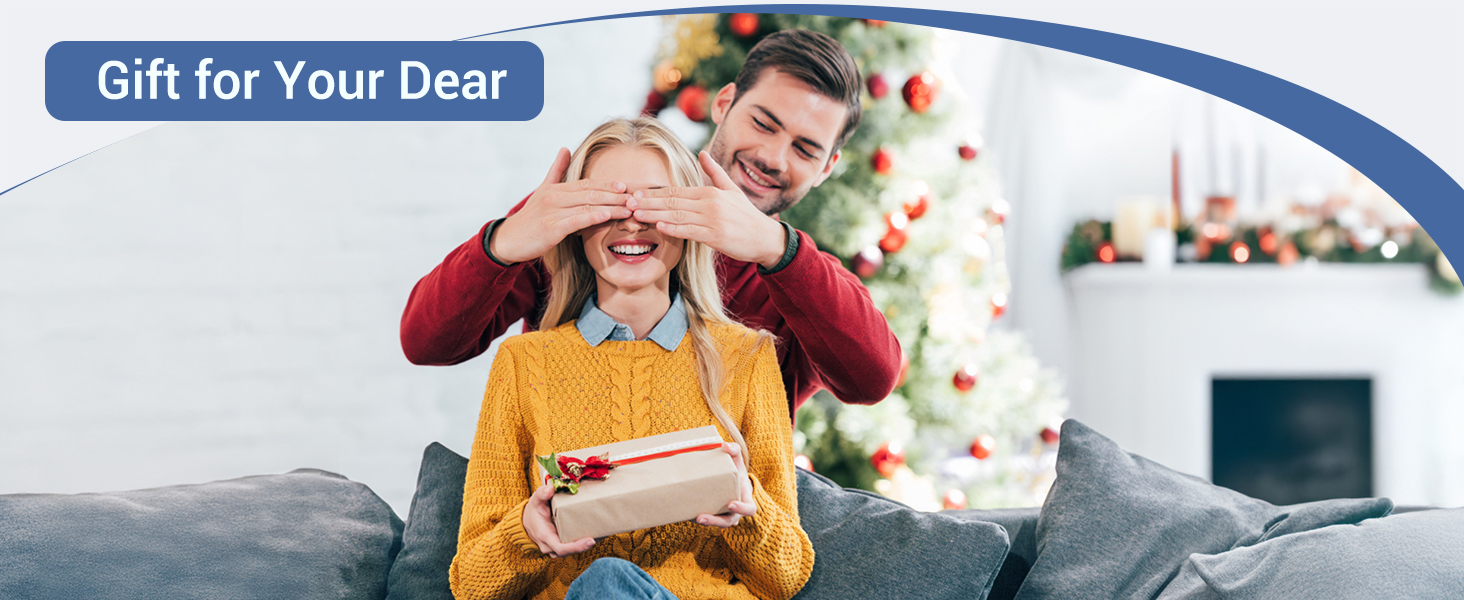 Набір гантелей Yoleo регульований 2/4 шт. для дому, 2 кг, 3 кг, 4 кг, 5 кг, з м'яким TPR-покриттям, для тренувань всього тіла, чорний