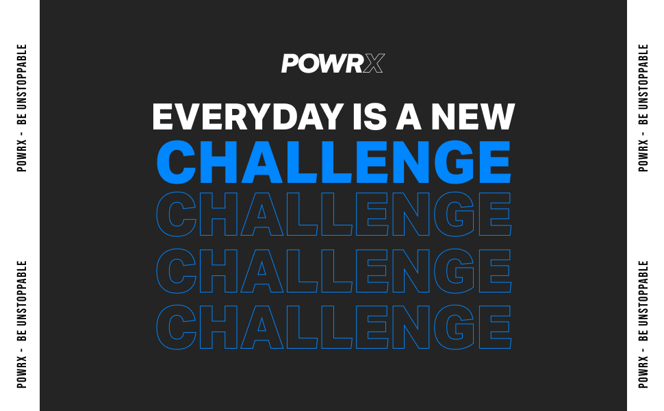 Wackelbrett POWRX для балансу та фітнесу (40 см) з ручками. Ідеально для фізіотерапії та пропріоцептивного тренування. Зелений колір.