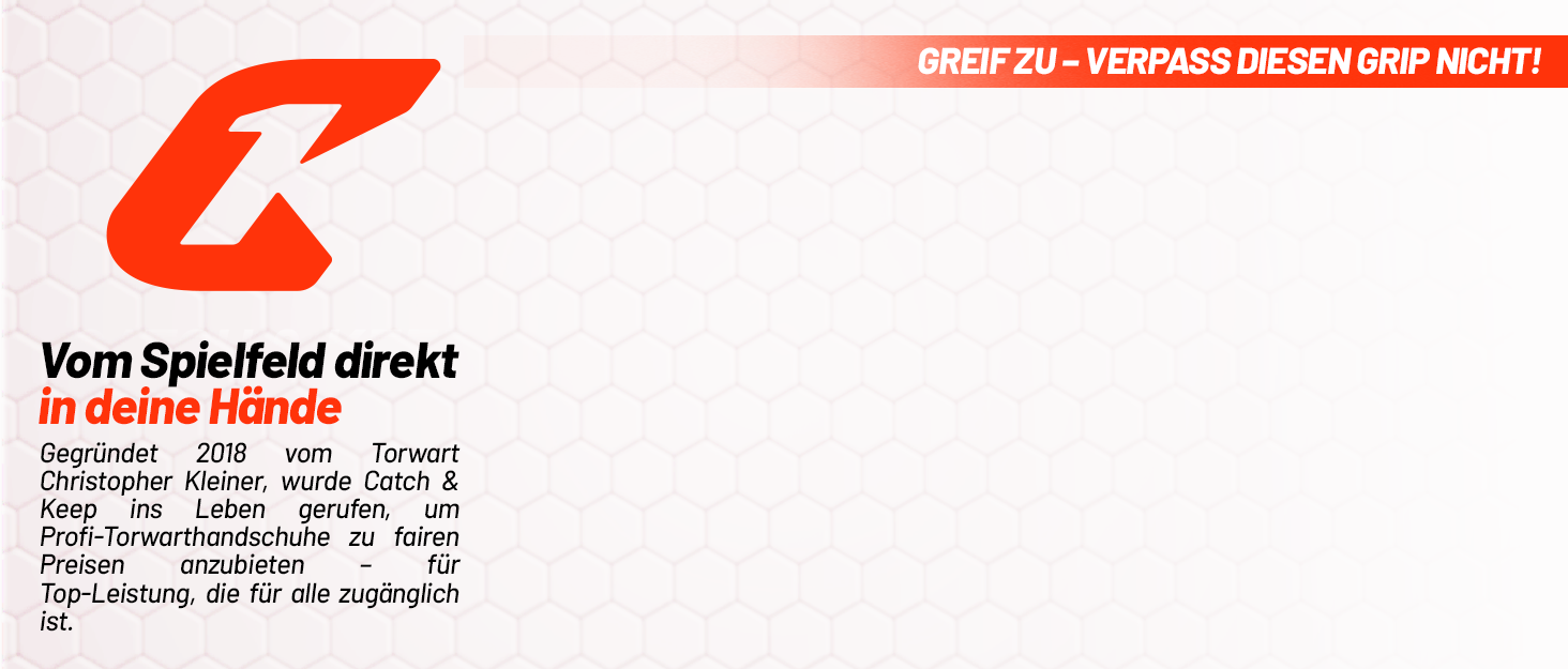 Воротарські рукавички CATCH & KEEP Fly Soul: Професійні, Octopus Grip, Hybrid Cut, дихаюча сітка, Punching Zone 3.0, білі