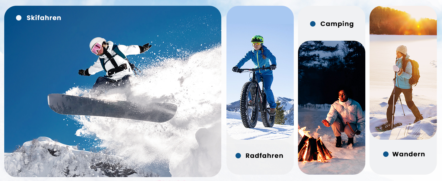 Жіноча зимова куртка Ysento: водонепроникна, тепла, на флісовій підкладці, для сноуборду та активного відпочинку, рожевого кольору, розмір L