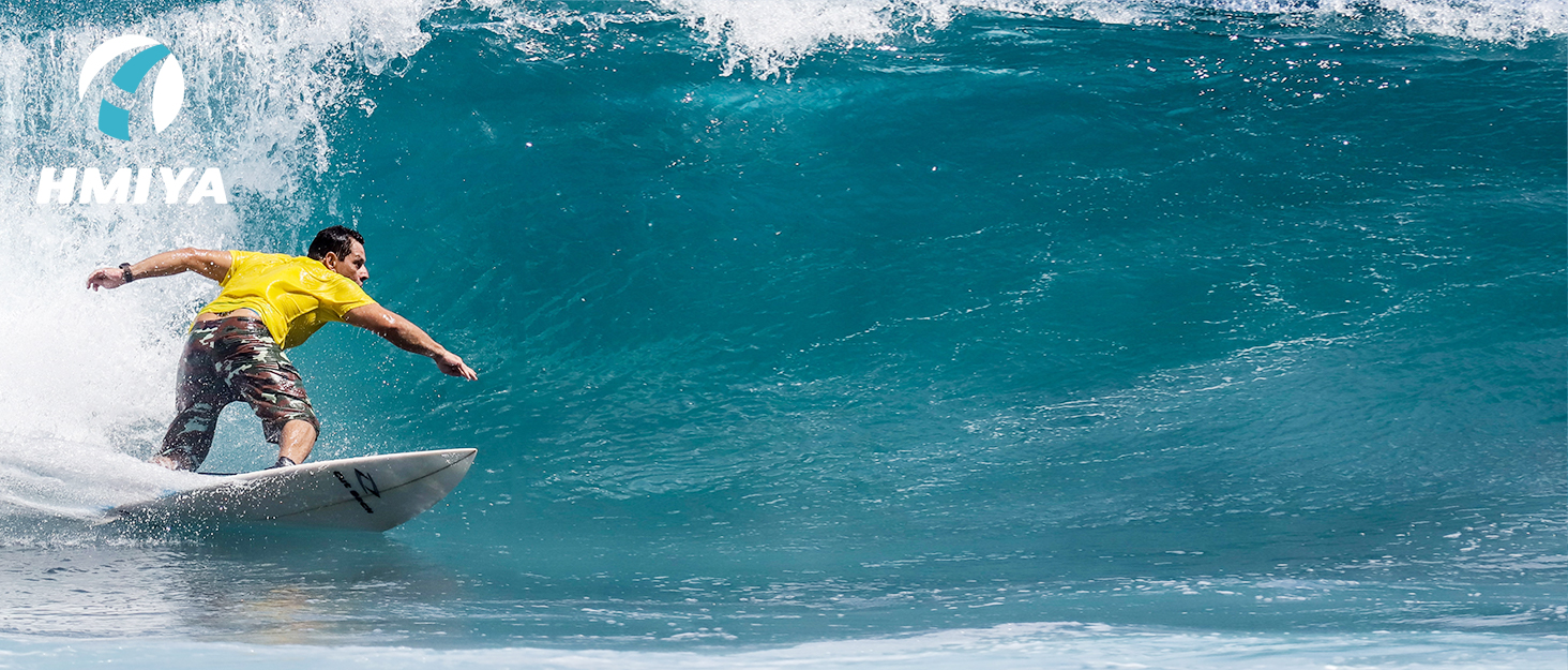 Шкарпетки для плавання HMIYA, аквашузи для жінок та чоловіків, шкарпетки для серфінгу, йоги, пляжу, басейну, чорні, 44/45 EU