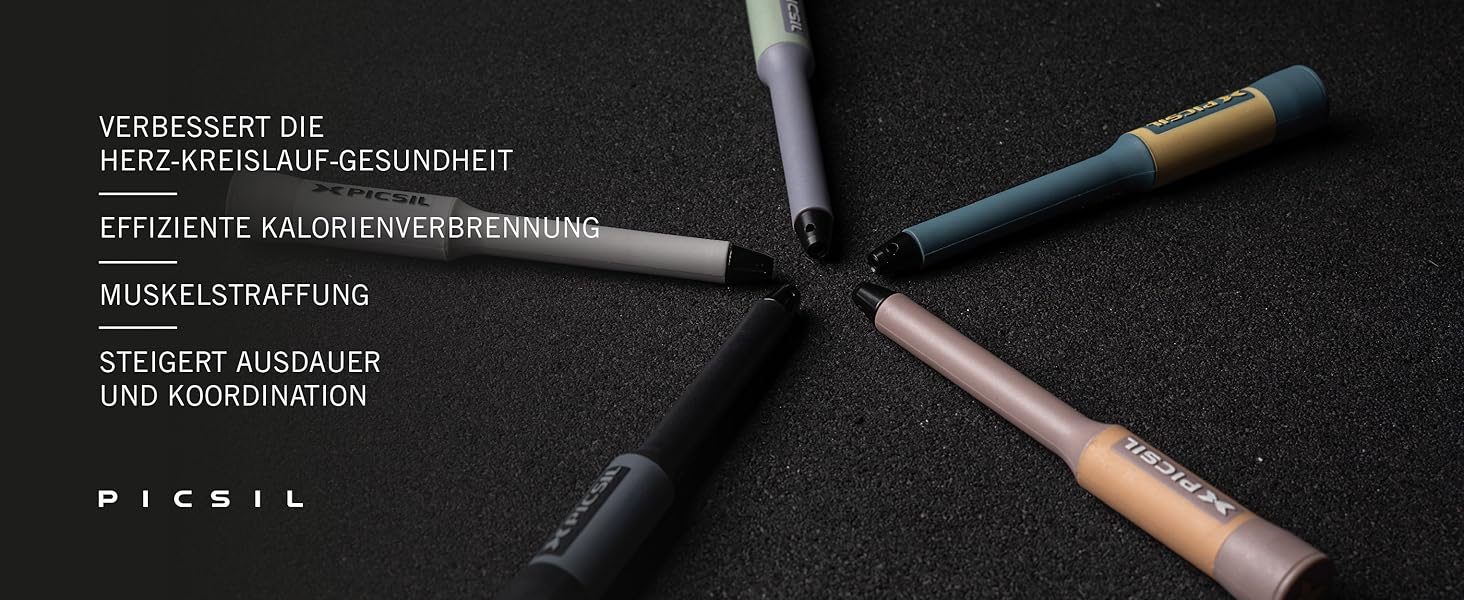 Стрибковий скакалка PICSIL Sphinx: регульована, з алюмінієвими ручками, для крос-тренінгу, фітнесу та Double Unders (білий)