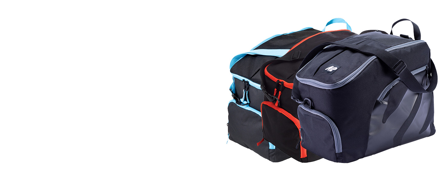 Дитячі роликові ковзани K2 Raider M сірий/червоний/чорний (32-37 EU, 13-4 UK, 1-5 US)