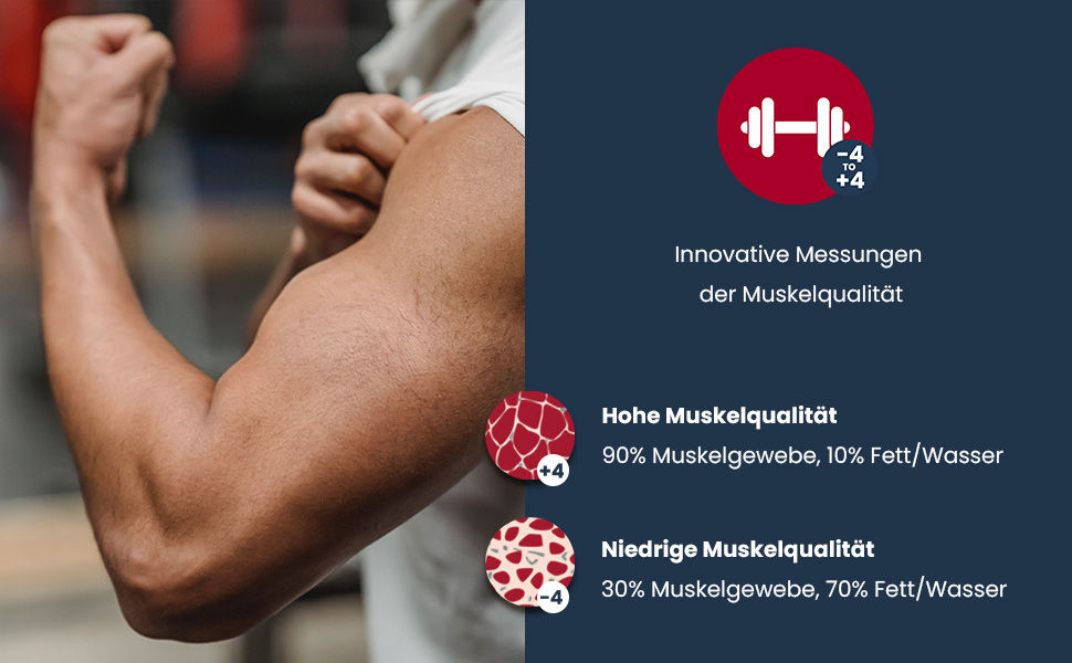 Розумна вага для аналізу складу тіла Tanita RD-953, Bluetooth, медична технологія, 10+ показників вимірювання, чорна