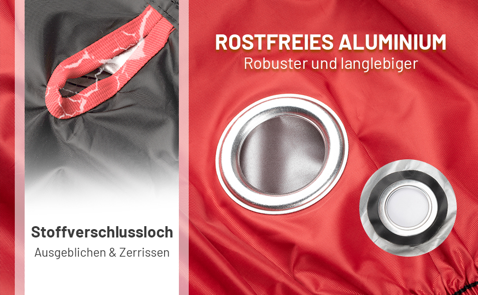 Водонепроникний чохол для мотоцикла Favoto XXL (265x105x125 см) - захист від вітру та дощу