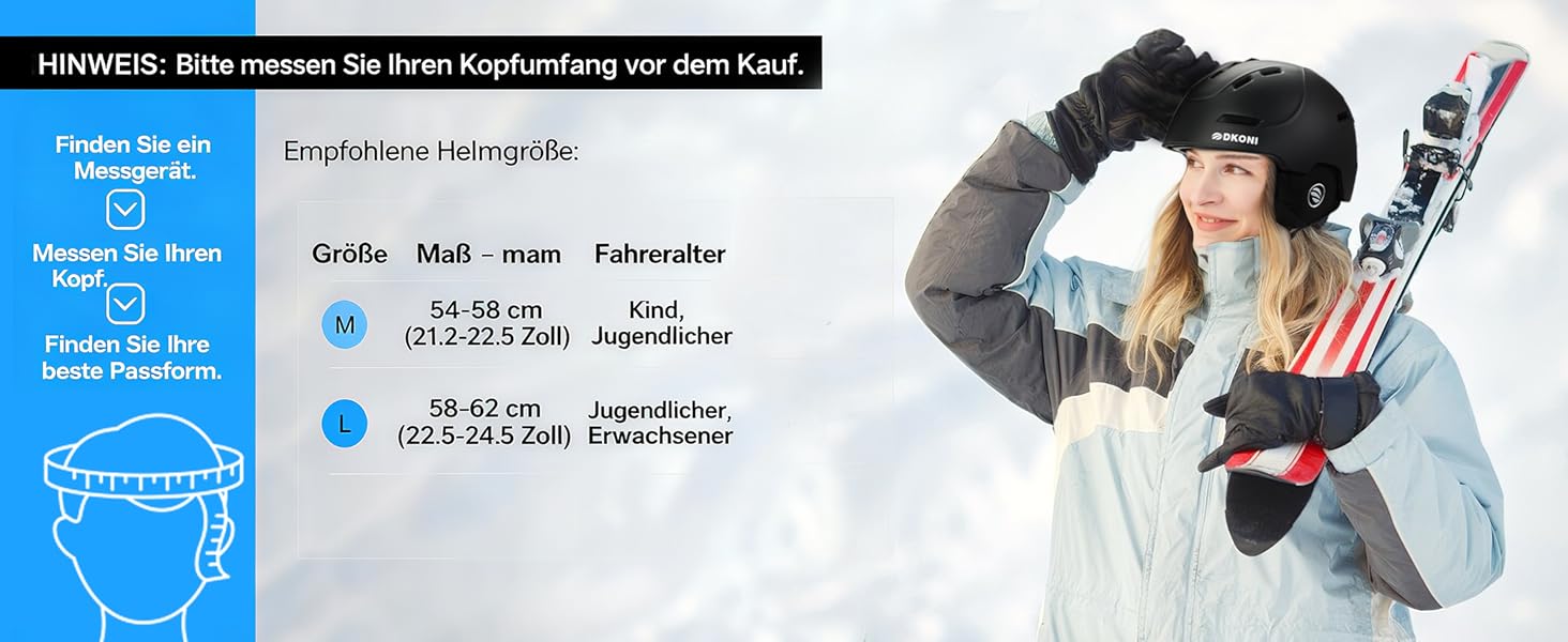 Шолом для сноуборду та гірських лиж, унісекс, рожевий, розмір M (54-58 см)