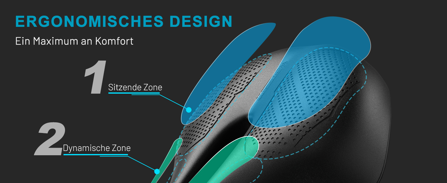 Велосипедне сідло TECHCYC з Memory Foam: комфортне, дихаюче, амортизуюче. Ергономічне сідло з підвіскою для чоловіків та жінок, 3 варіанти виконання, для трекінгу