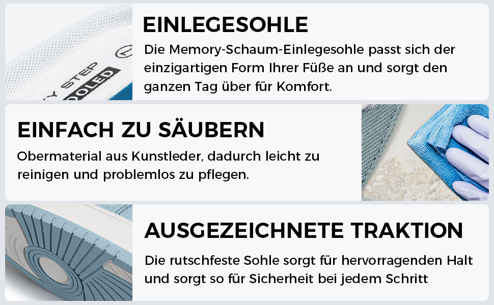 Жіночі кеди LUCKY STEP з блискучими стразами, шкіряні низькі кросівки на шнурівках, білі (38 EU)