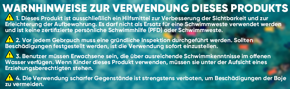 WholeFire 20L Плавуча Сумка для Спорядження, Водонепроникна, Надувна, для Водних Видів Спорту: Плавання, Триатлон, Каякінг, Снорклінг, Помаранчевий