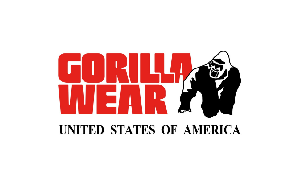 Кросівки Gorilla Wear High Tops чорного кольору для бодібілдингу та фітнесу (39 EU)