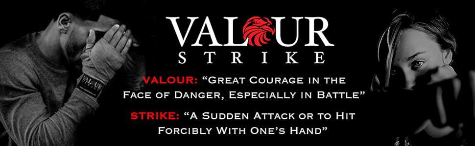 Боксерські лапи з пряжкою Valour Strike® для ММА, Муай Тай, кікбоксингу, карате, тхеквондо – ударний тренувальний щит для єдиноборств