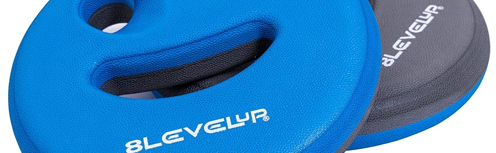 Диск LevelUp Aqua Fit, 8