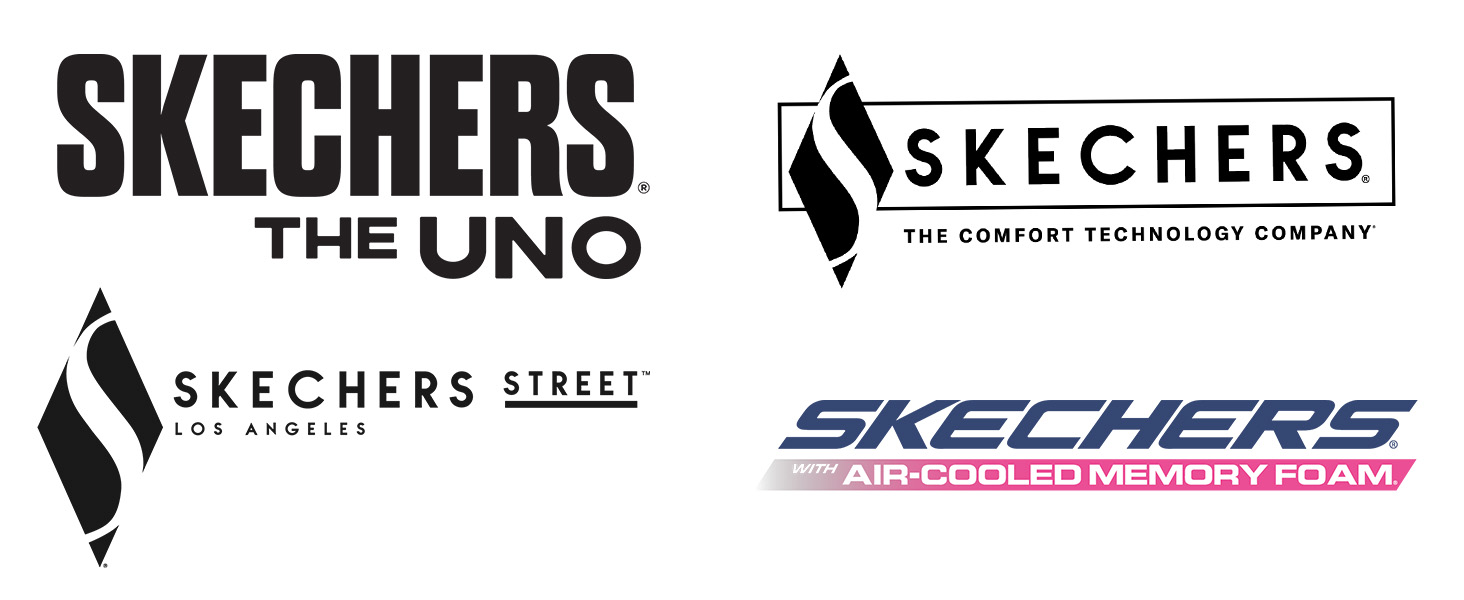 Чоловічі кросівки Skechers UNO-Stand ON AIR, червоні, 45 EU