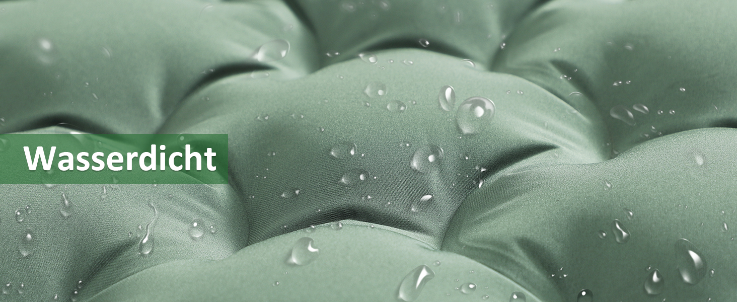 Кемпінговий килимок Jaztral самонадувний, 12 см, для відпочинку на природі, 137x200 см (подвійний).