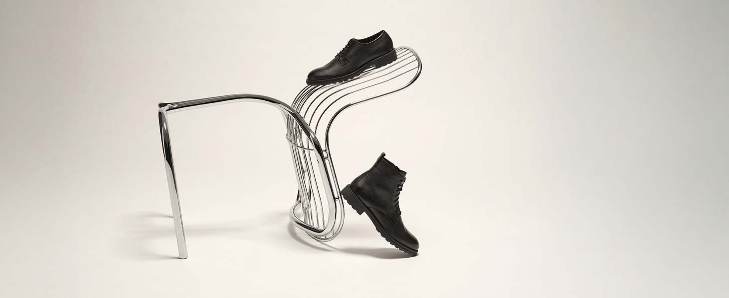 Чоловічі сандалії Geox 44 EU, темно-синій колір