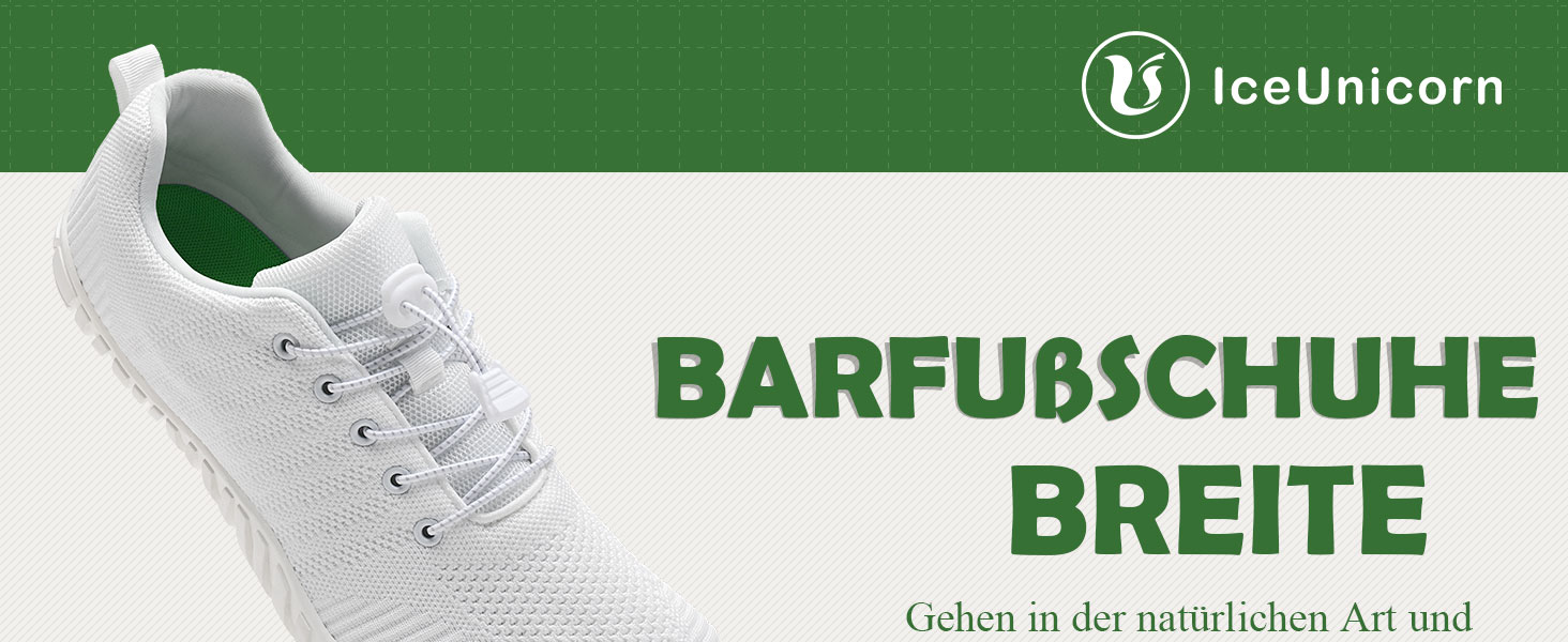 Barefoot Shoes IceUnicorn для жінок та чоловіків: кросівки для трейлу, плавання та відпочинку на пляжі (46 EU, чорний)