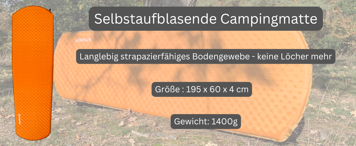 Сплячий мішок Outdoor 3 сезони -12.0°C, +7.0°C, блакитний