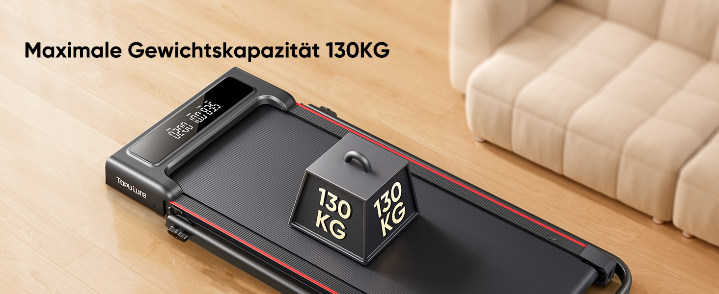 Бігова доріжка для дому з нахилом 4-в-1, 12 км/год, складна, 2.5HP, під стіл, для офісу та дому, з пультом та додатком