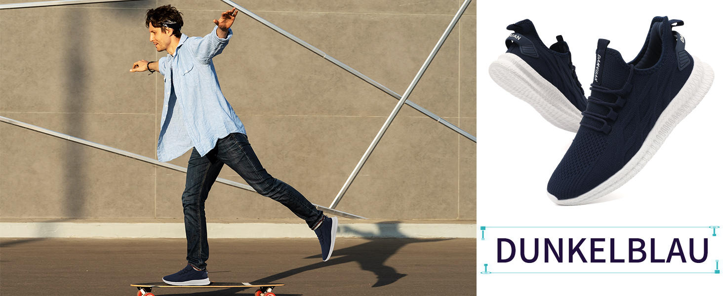 Чоловічі кросівки: спортивні, літні, для бігу, занять у залі, фітнесу, тренувань, халупа, трекінг, розмір 39-50, чорний колір