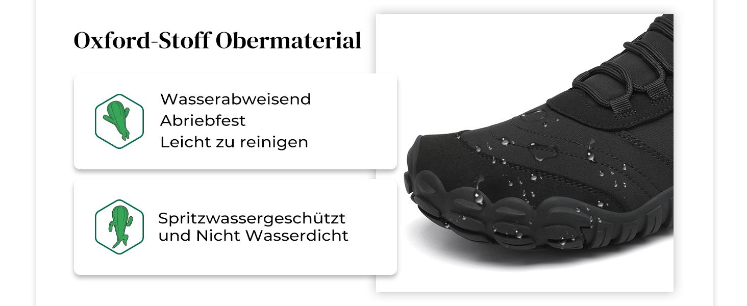 Зимові шкарпетки-тапки без шнурів SAGUARO для жінок та чоловіків, тепла підкладка, розмір EU 36-48, чорний