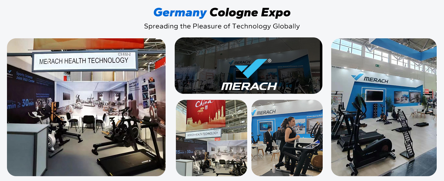 MERACH 2-в-1 тренажер для присідань та тяги, складаний, сірий (R07)