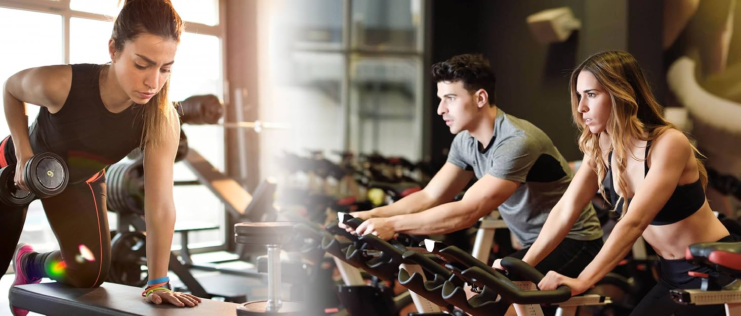 Біговий тренажер для дому, складаний, швидкість до 14 км/год, вантажопідйомність 120 кг, тримач для планшета, Bluetooth-динамік, німецька якість, USB-зарядка, кут нахилу 8%