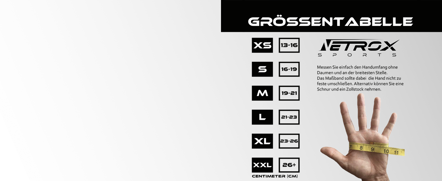 Спортивні рукавички NetroxSports з додатковим зчепленням - для тренувань, велосипеда, фітнесу, залу - чорні, XL (чоловічі та жіночі)