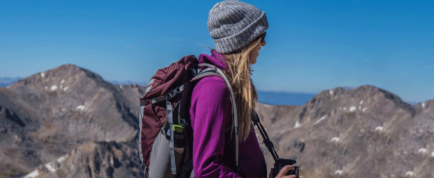 Водонепроникні трекінгові черевики для чоловіків та жінок. Легкі туристичні черевики для хайкінгу, розміри 38-46 EU, колір рожевий