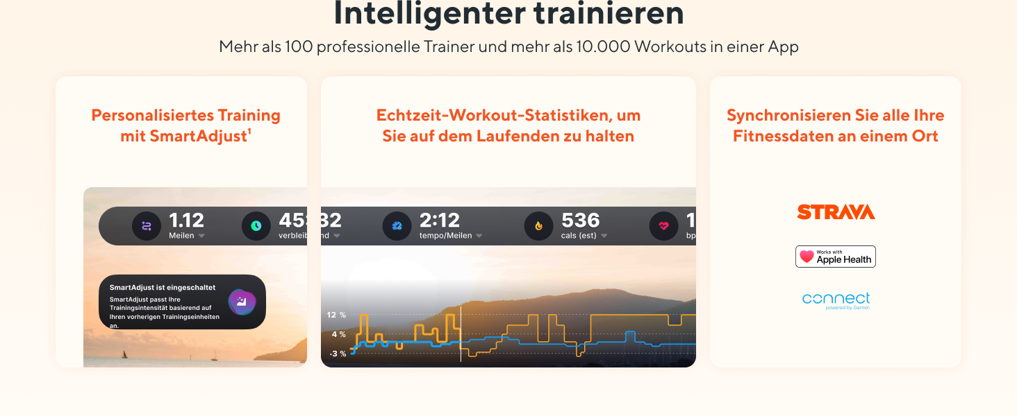 Бігова доріжка ProForm Carbon TLX - для ефективних кардіотренувань