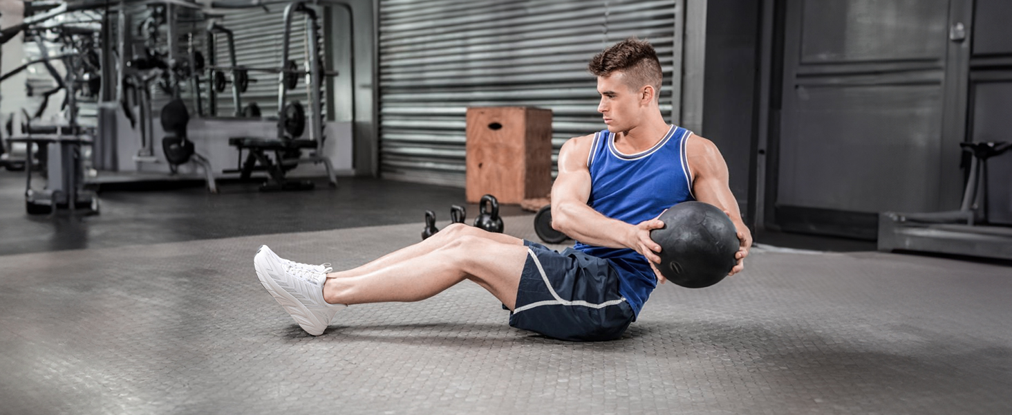 Чоловічі кросівки для бігу ALLSWIFIT: зручні, дихаючі, з антиковзкою підошвою, стильні спортивні взуття для фітнесу, розмір 46 EU, білі