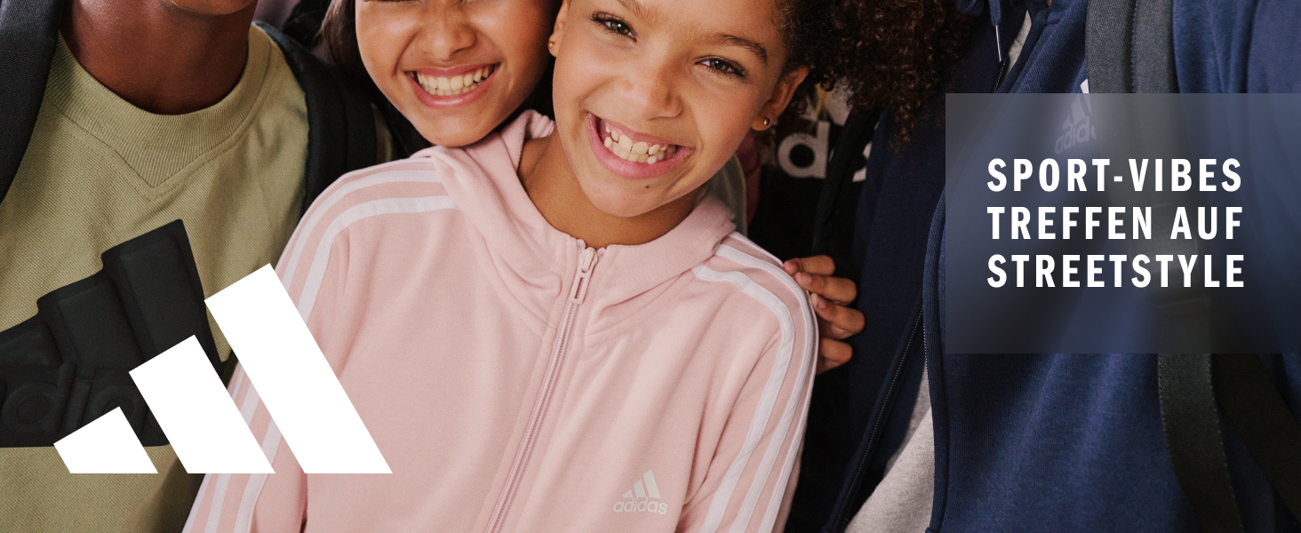 Дитячі кросівки Adidas Fortarun 4.0 для дівчаток та хлопчиків, розмір 38 2/3 EU, чорний колір