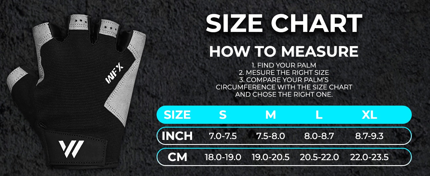 Фитнес-рукавички Westwood Fox для тренувань: неслизькі, амортизуючі, для важкої атлетики, з підкладкою, дихаючі, без пальців, підтримка відсутня
