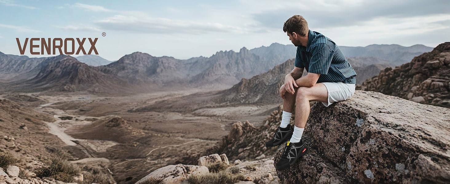 Чоловічі трекінгові кросівки для трейлраннінгу. Легкі, дихаючі, з антиковзкою підошвою. Розміри 39-48 (47 EU), колір зелений