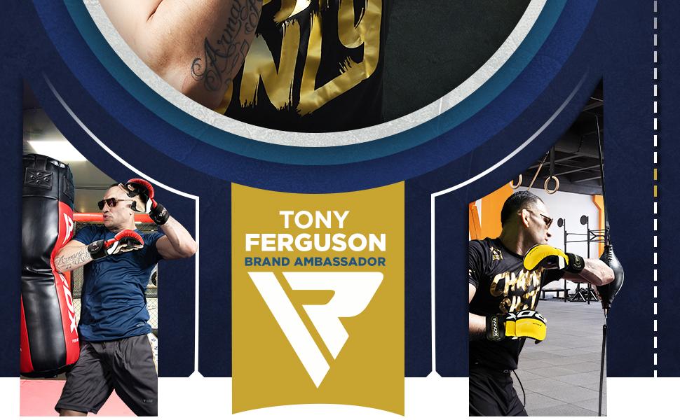 Боксерські рукавички RDX MMA для чоловіків та жінок, рукавички для спарингу, кікбоксингу, муай-тай та інших видів єдиноборств. Відкриті рукавички для ударів та греплінгу.