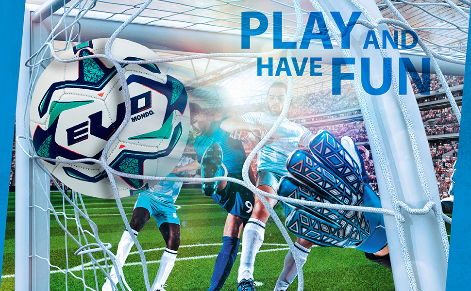 М'яч для футболу, зшитий, професійний