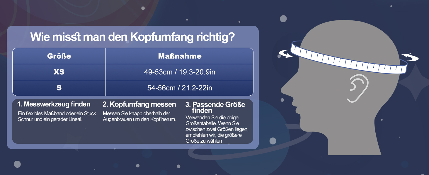 Дитячий гірськолижний шолом та маска Odoland, гірськолижний шолом для хлопчиків та дівчаток, регульований, чорний, з дизайном ракети (54-56 см)