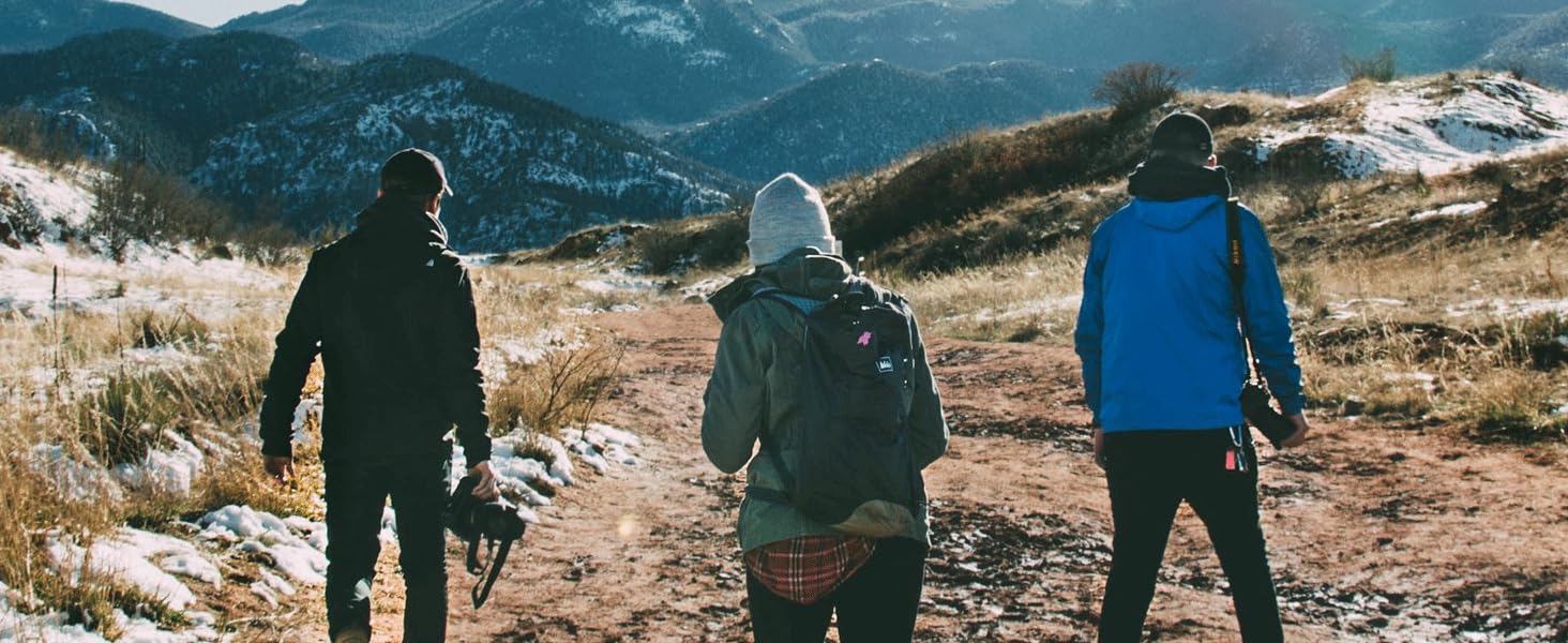 Водонепроникні трекінгові черевики для чоловіків та жінок. Легкі туристичні черевики для хайкінгу, розміри 38-46 EU, колір рожевий