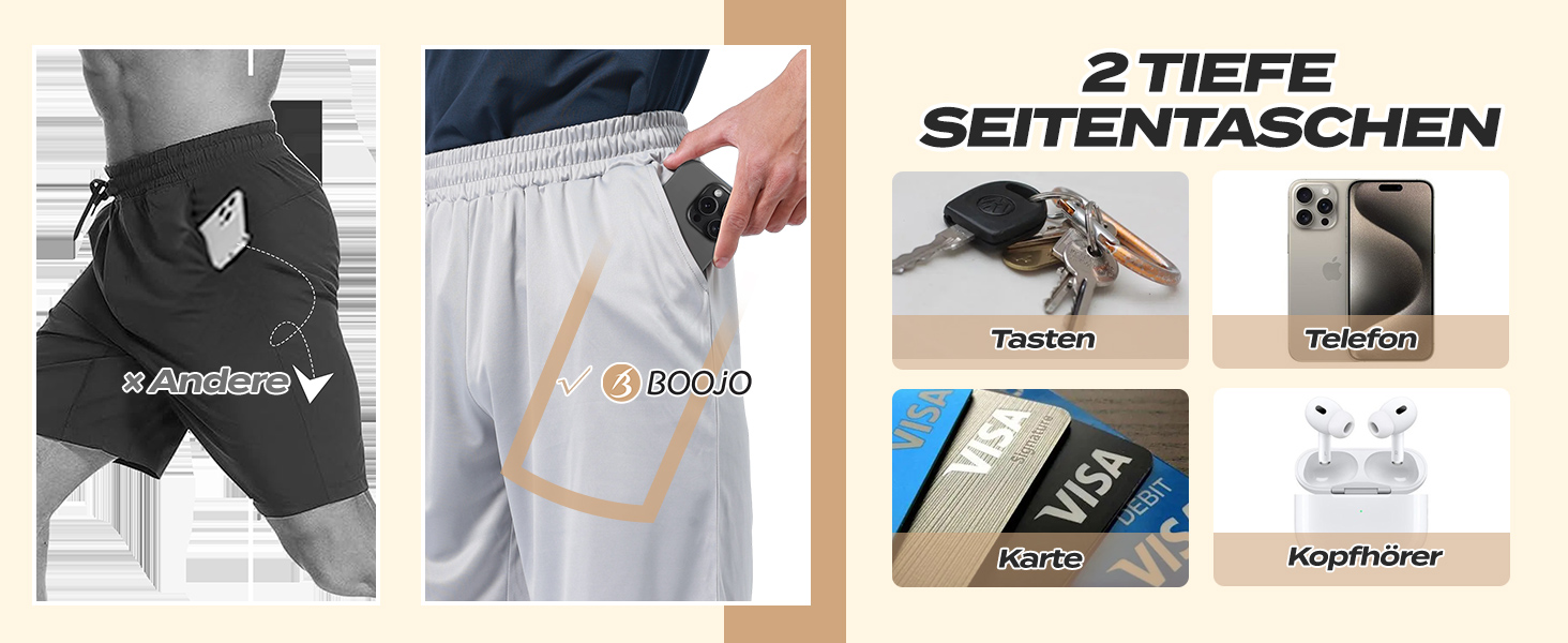 Шорти спортивні чоловічі 5 шт. Короткі шорти з кишенями, швидковисихаючі. Ідеально для тренувань, джогінгу, баскетболу. Кольори: чорний, темно-сірий, темно-синій, світло-сірий. Розмір L