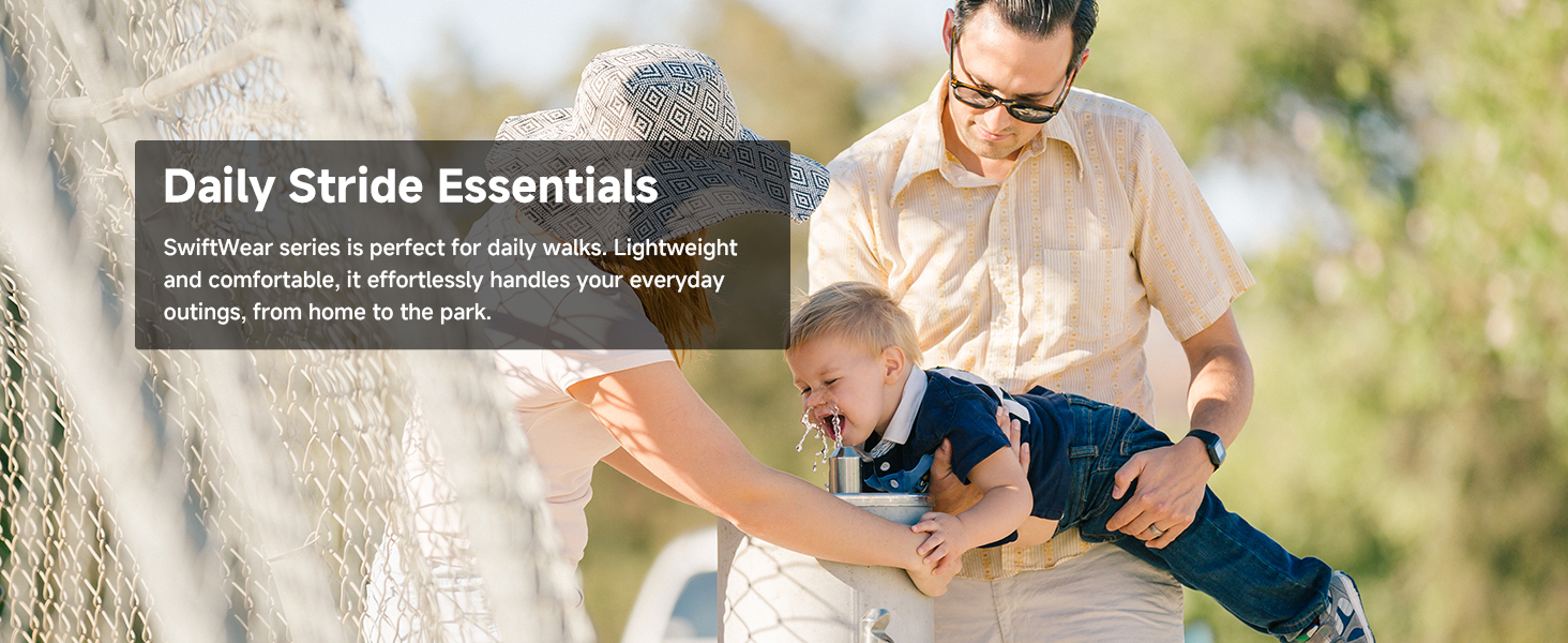 Чоловічі кросівки Slip-On без шнурівків для занять спортом та бігу. Легкі, дихаючі, темно-сині, 43 EU