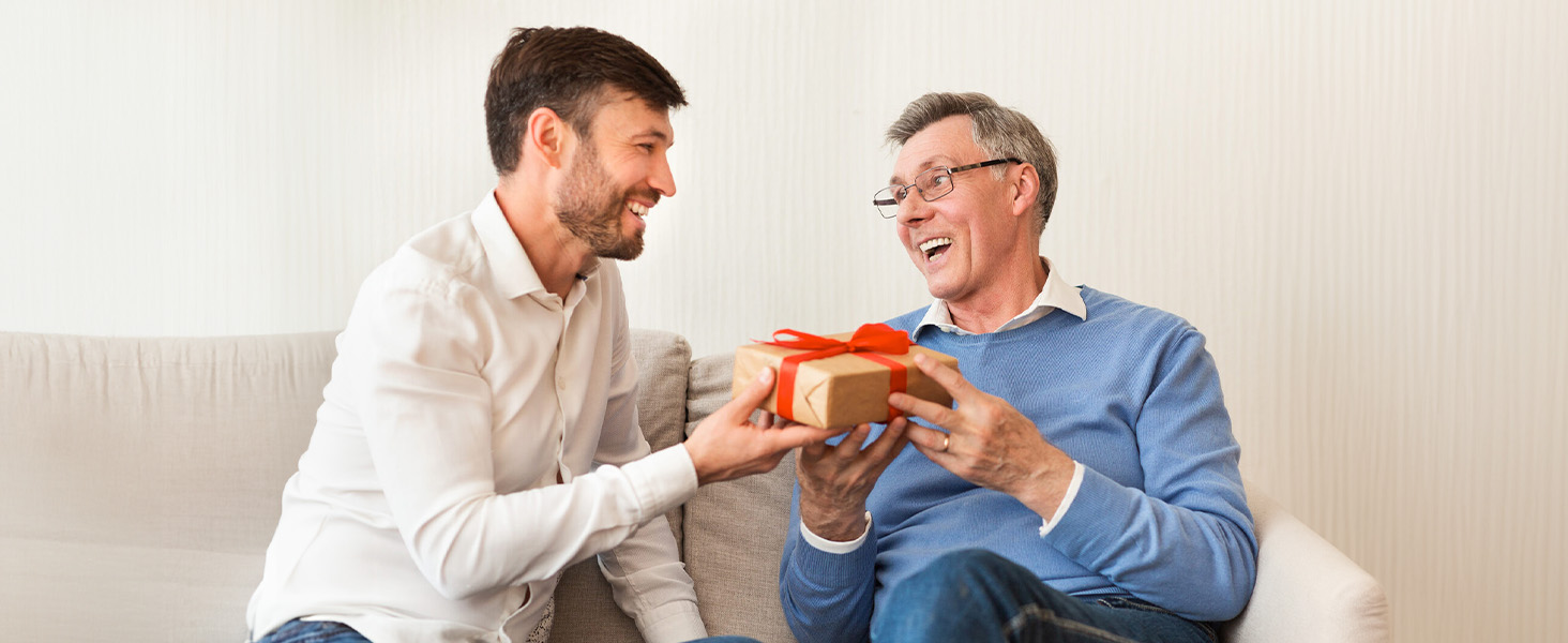 Ліхтарик LED BUCASA, 2000 люмен, 3 режими, збільшується, водонепроникний, для кемпінгу та активного відпочинку (червоний)